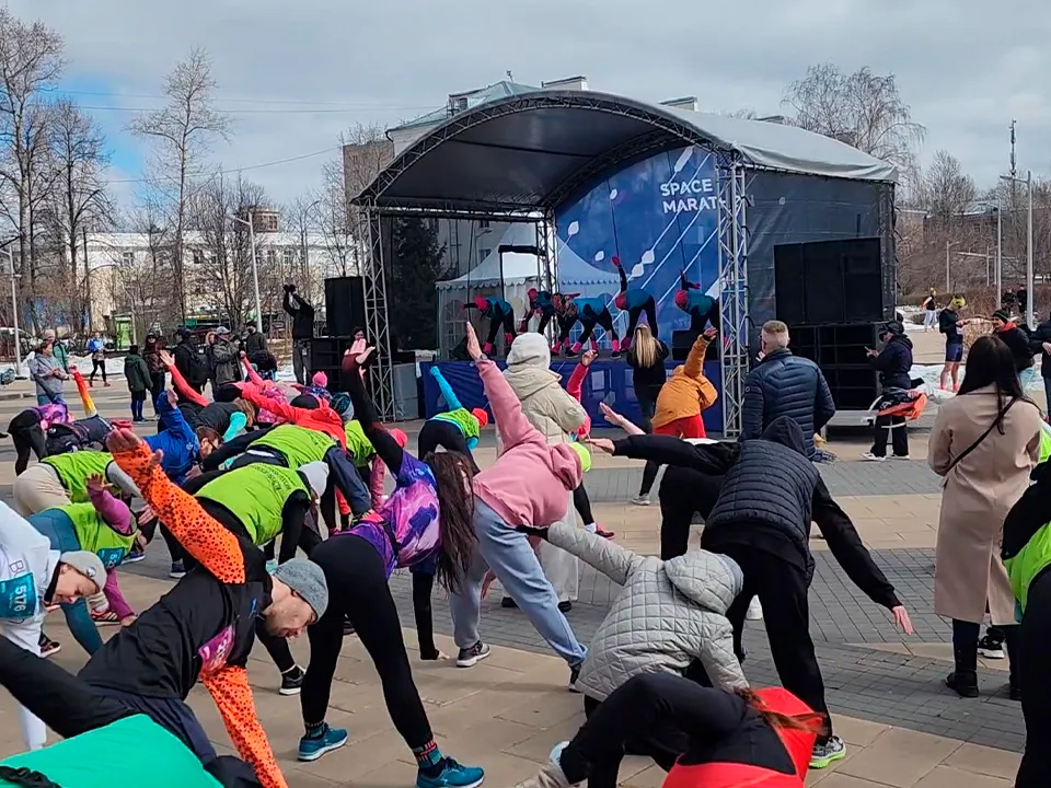 Фото: Роман Савельев