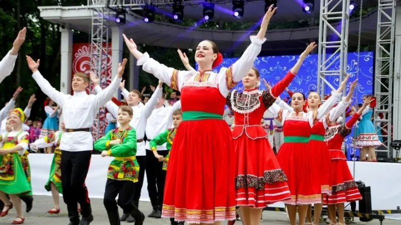 Пресс-служба администрации городского округа Воскресенск