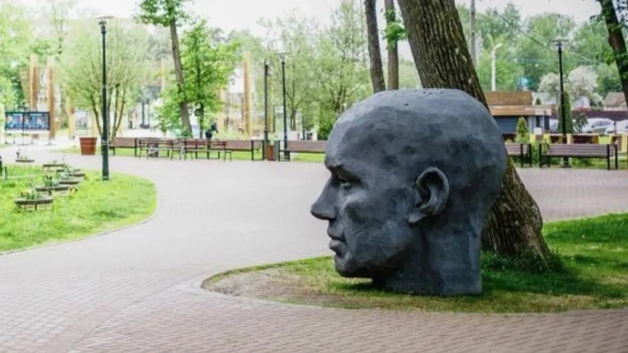 Соцсети