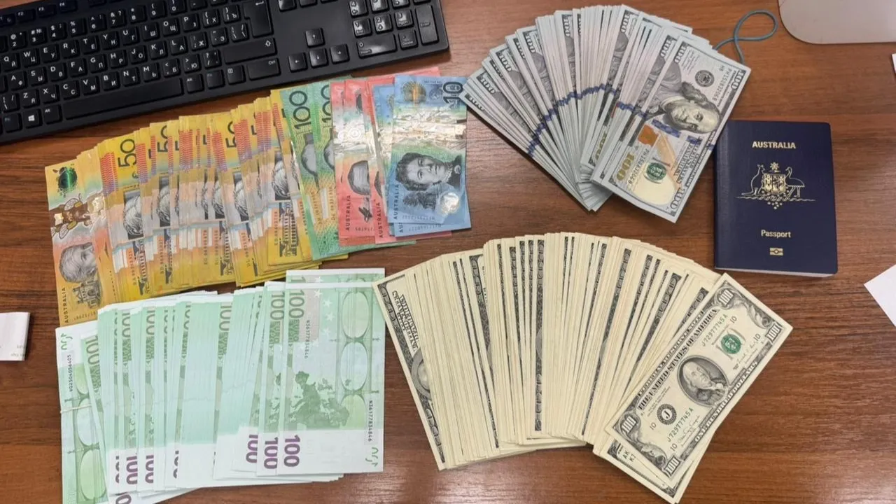 пресс-служба ФТС России