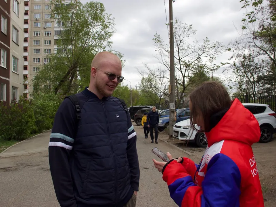 Фото: «Волонтеры Подмосковья» г.о. Жуковский