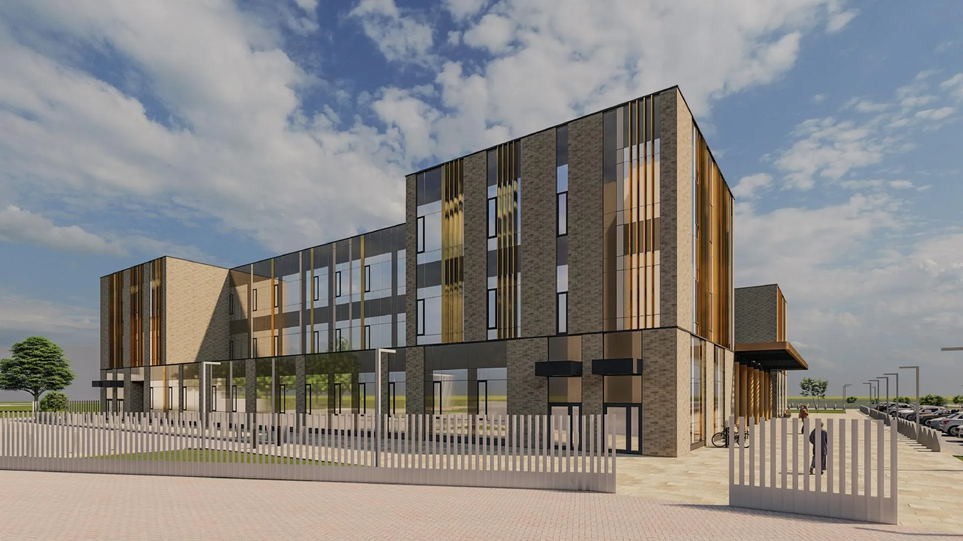 Минстрой МО