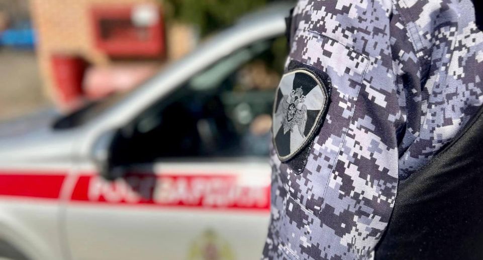 Подозреваемого в распространении наркотиков задержали в Жуковском