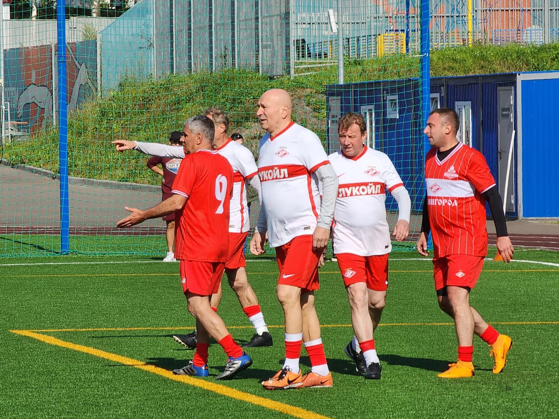 Фото: Хавива Фонина