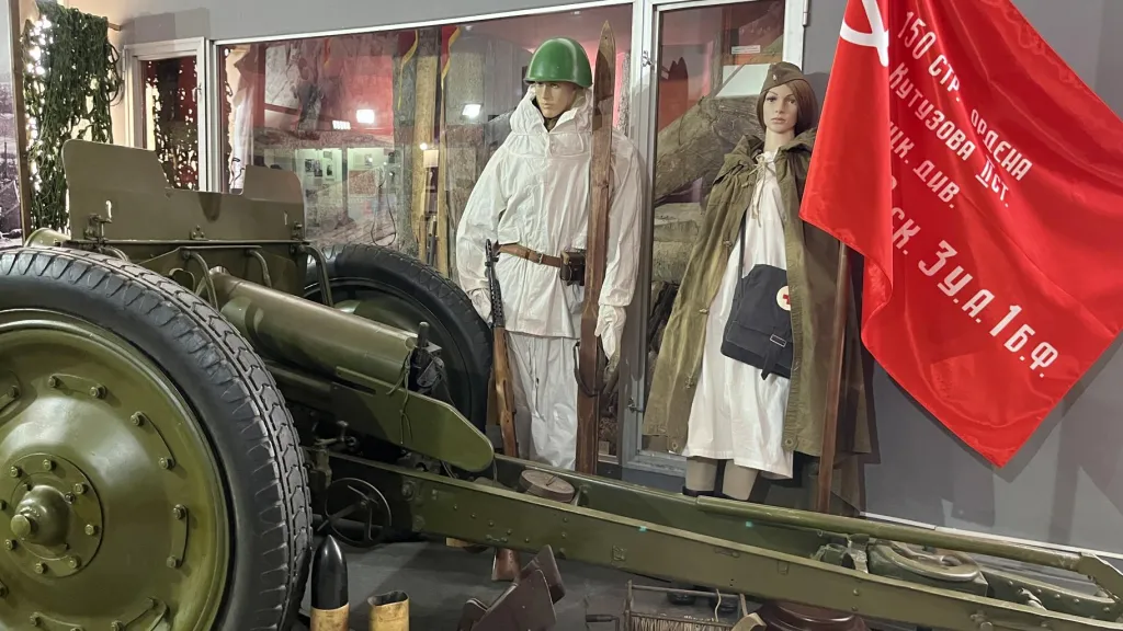 Фото: Анна Тюрюмина