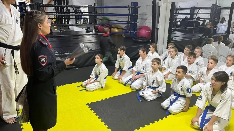 Фото: УМВД России по г.о. Домодедово