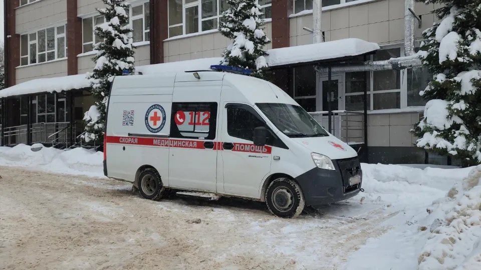 Фото: МедиаБанк Подмосковья/Мария Шигорева