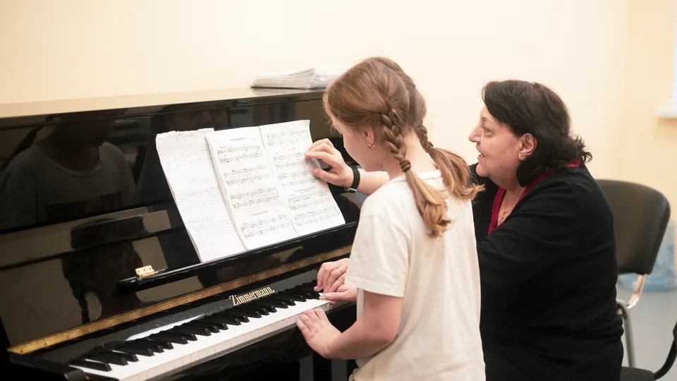 Фото: Наталия Надточая