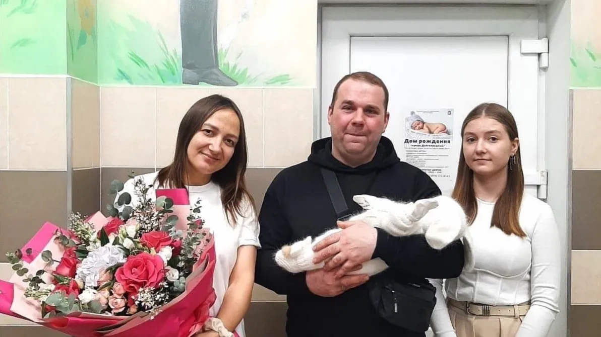 Фото: пресс-служба администрации г.о. Долгопрудный