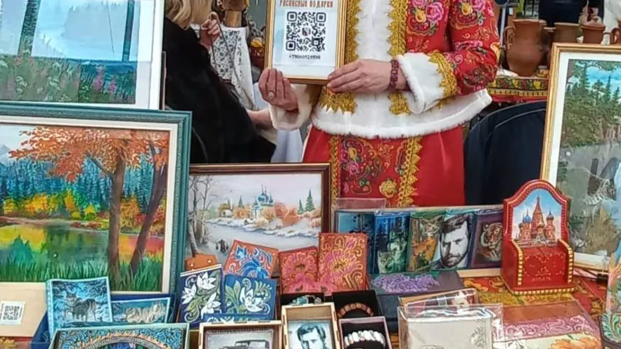 Фото: Татьяна Рунова