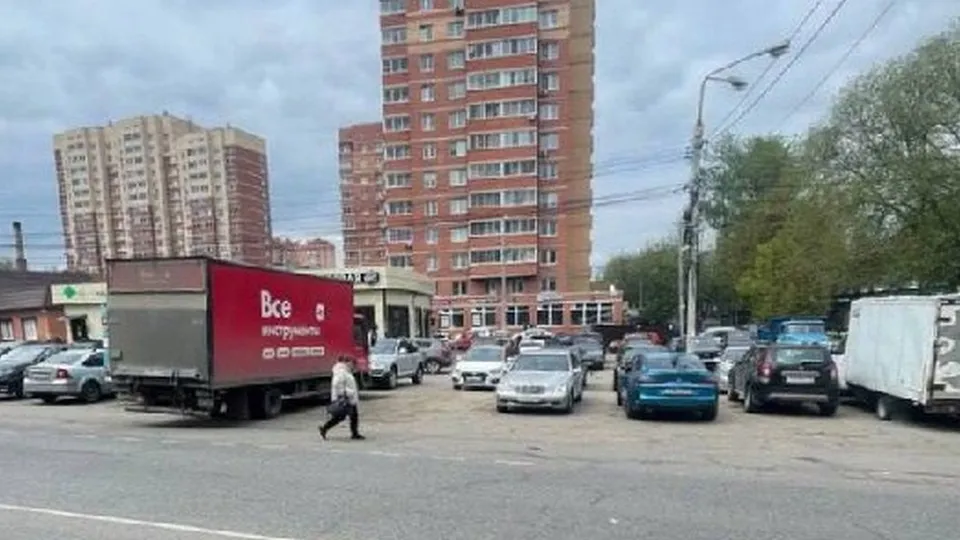 Фото: пресс-служба Администрации г.о. Лобня