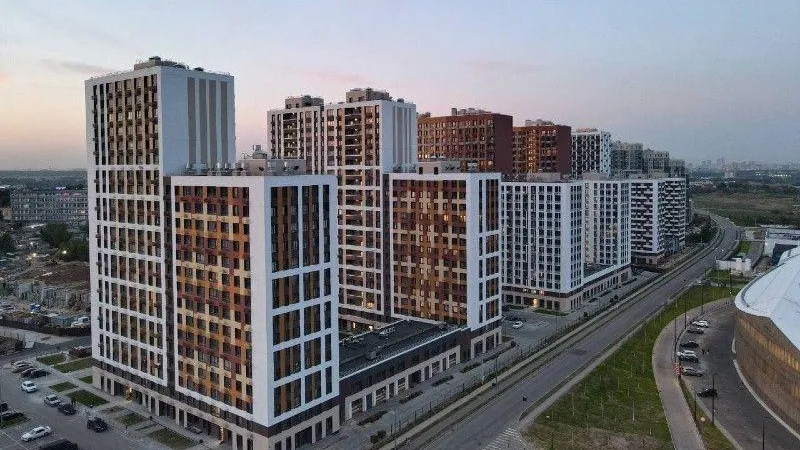 Многопрофильная поликлиника появится в Одинцово