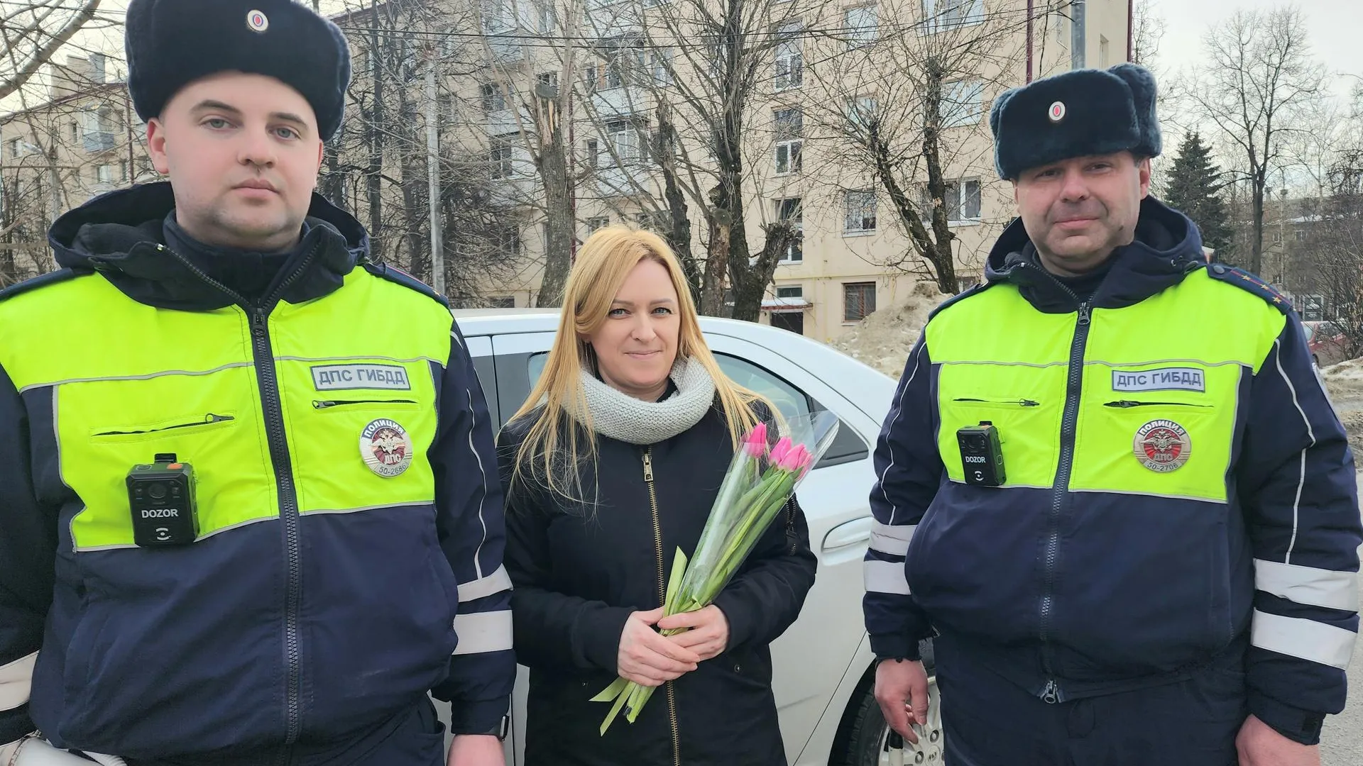 Медиа — Анастасия Сараева