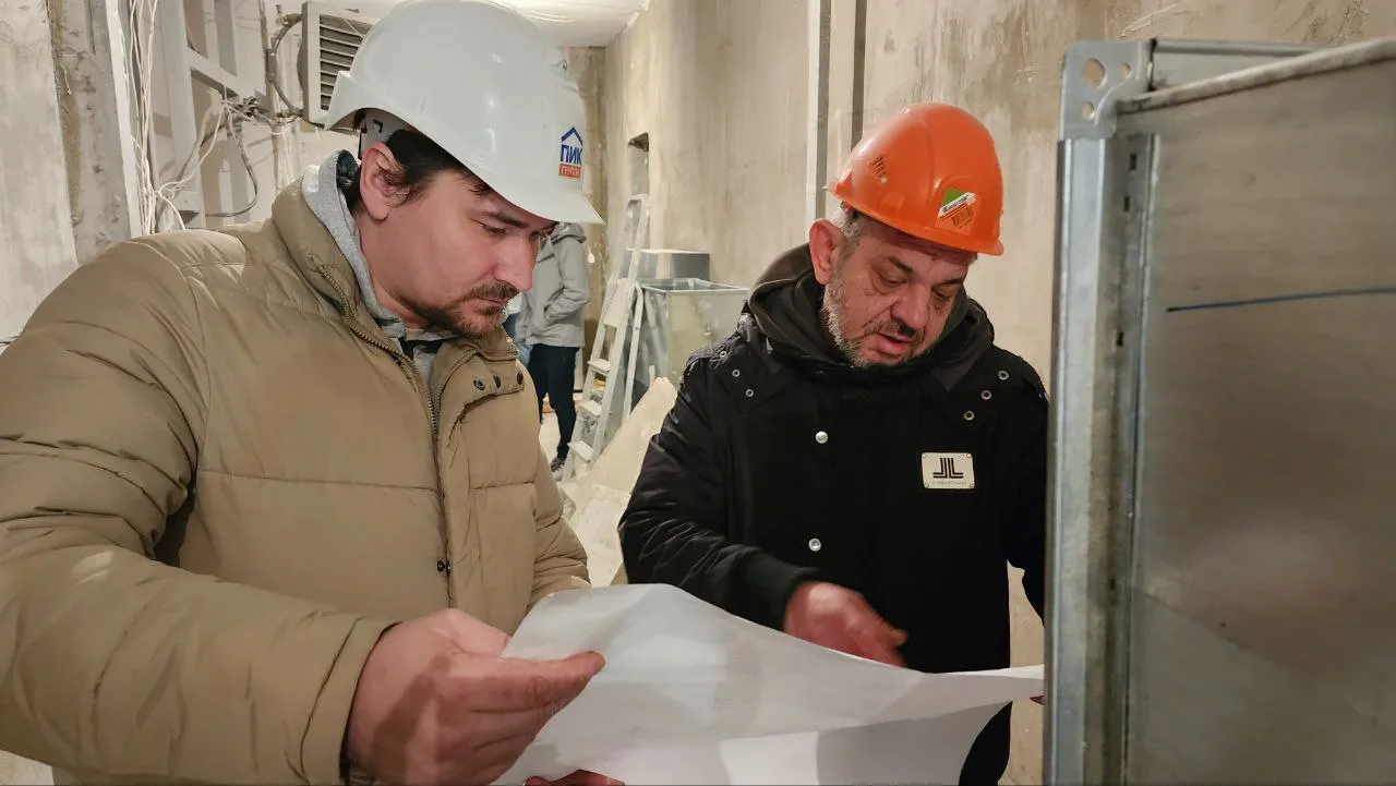 Фото Наталья Лымарь