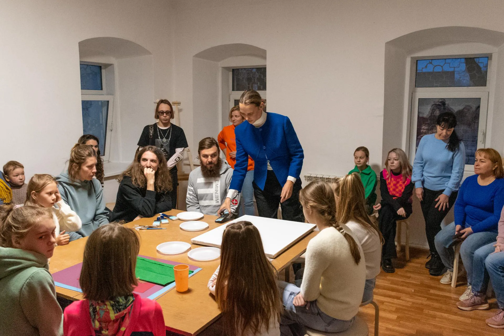 Фото: Евгений Мазепов