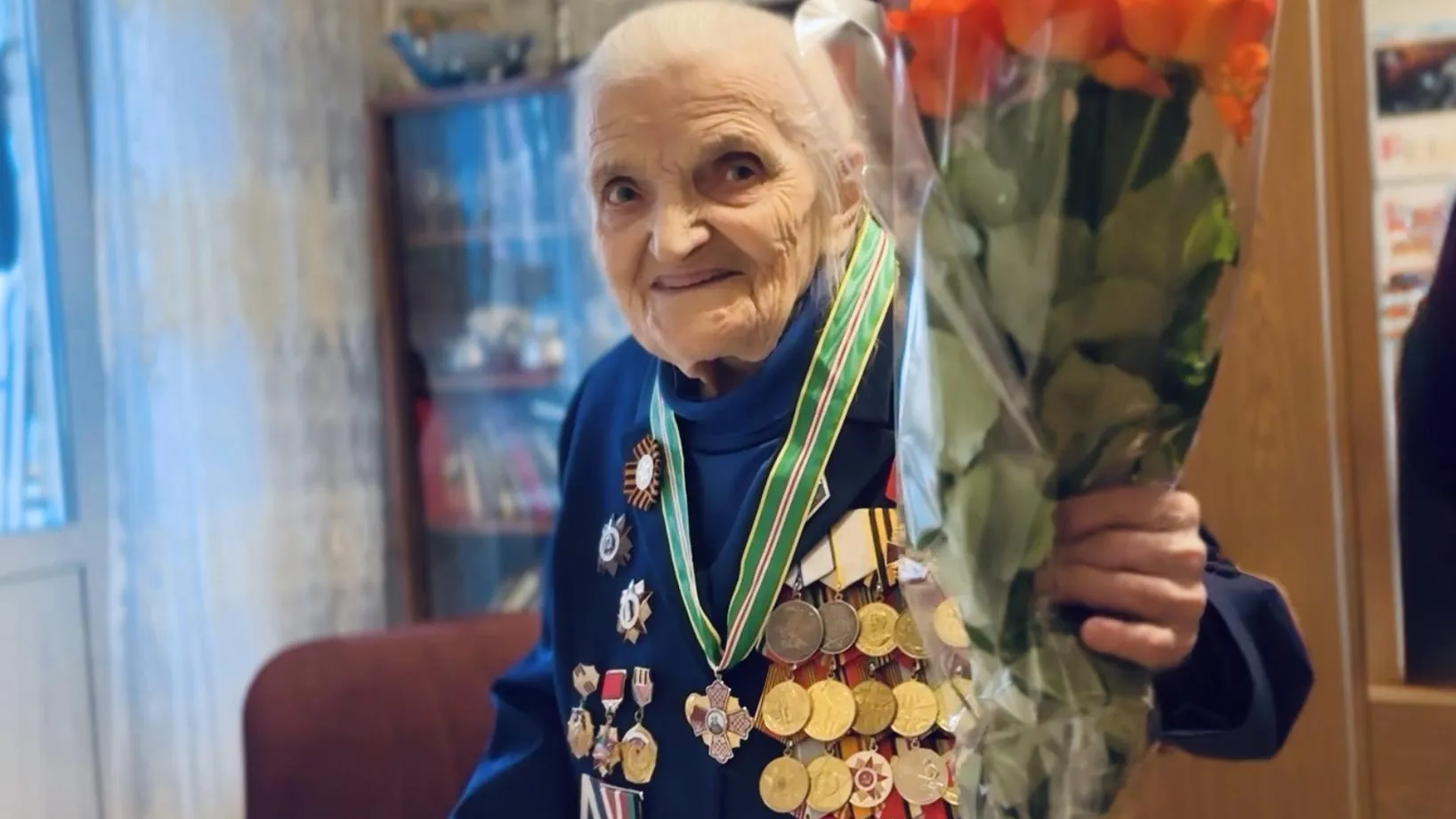 Фото: Ольга Стаферова