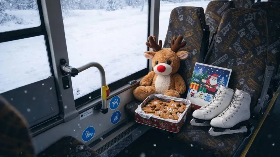 Фото: Министерство транспорта и дорожной инфраструктуры Московской области