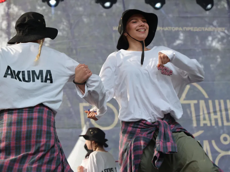 Фото: пресс-служба администрации г.о. Балашиха