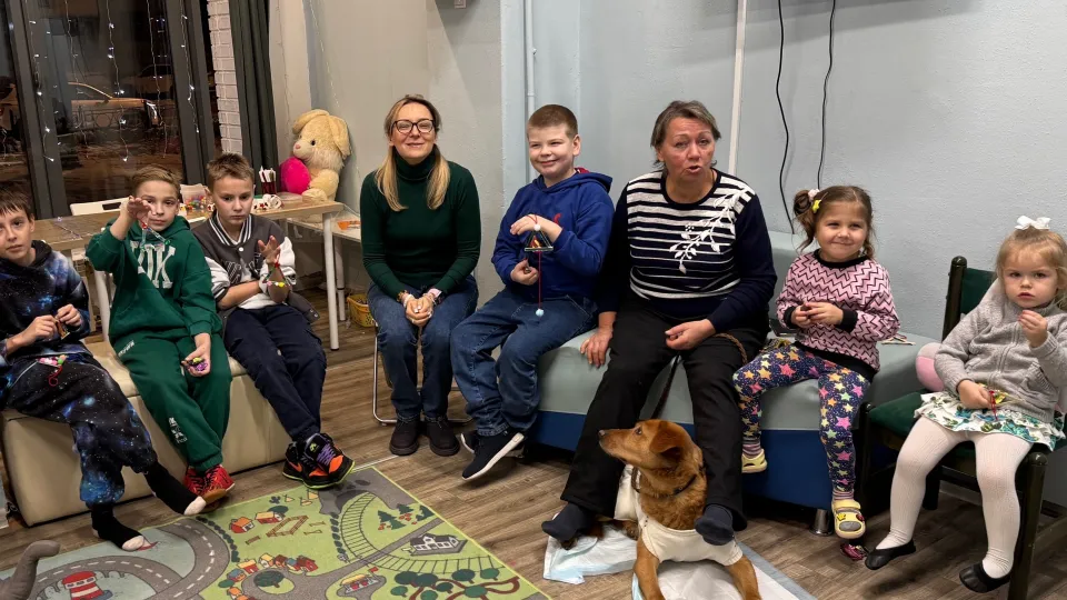 Фото: Библиотеки Электростали