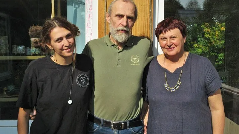 Антон Саков / Подмосковье Сегодня