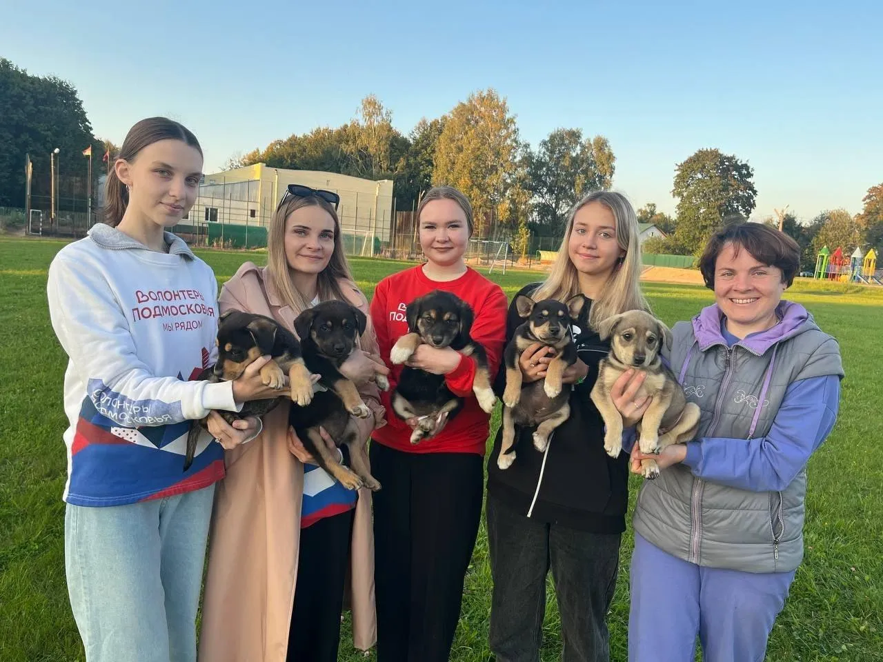 МБУ по работе с молодежью МЦ "Выбор"/ВКонтакте