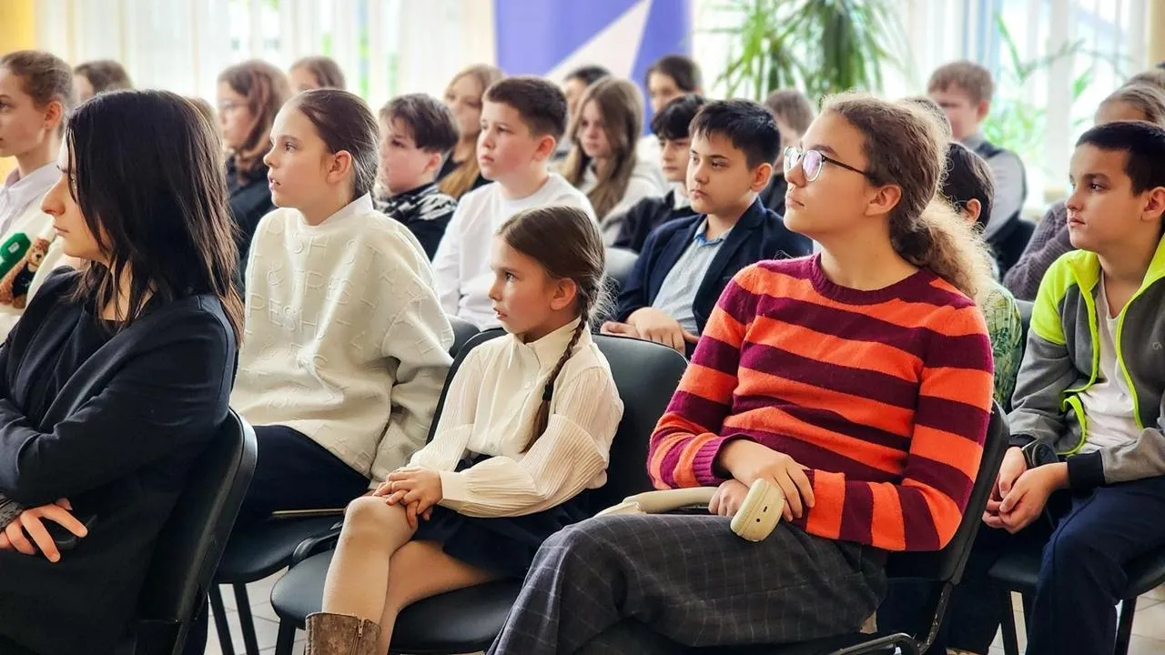 REGIONS/Мария Панина