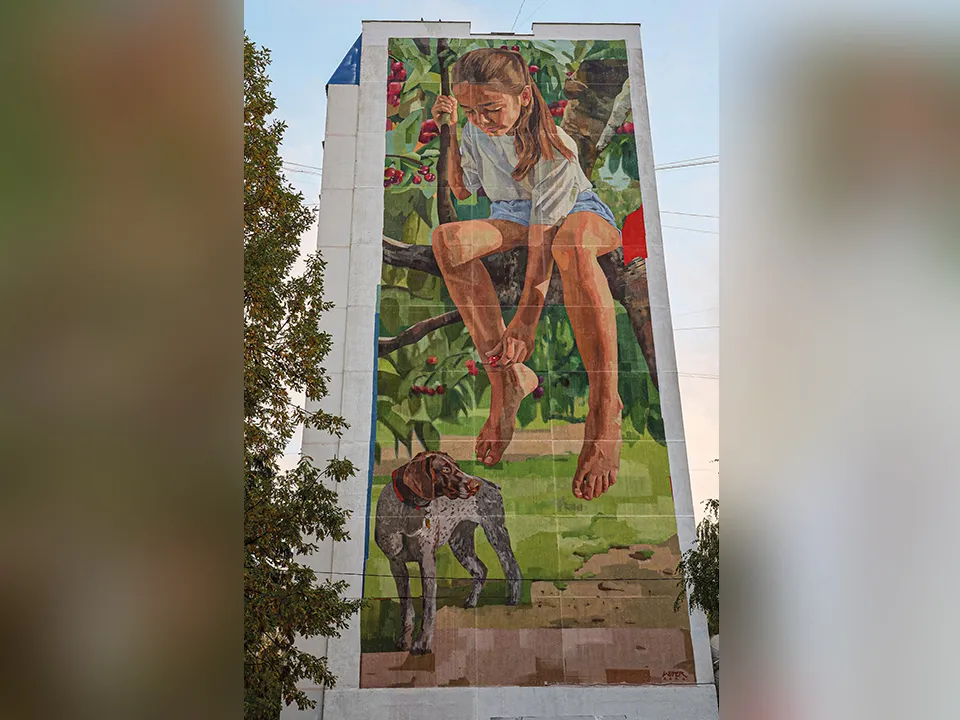 Фото: пресс-служба администрации г.о. Балашиха