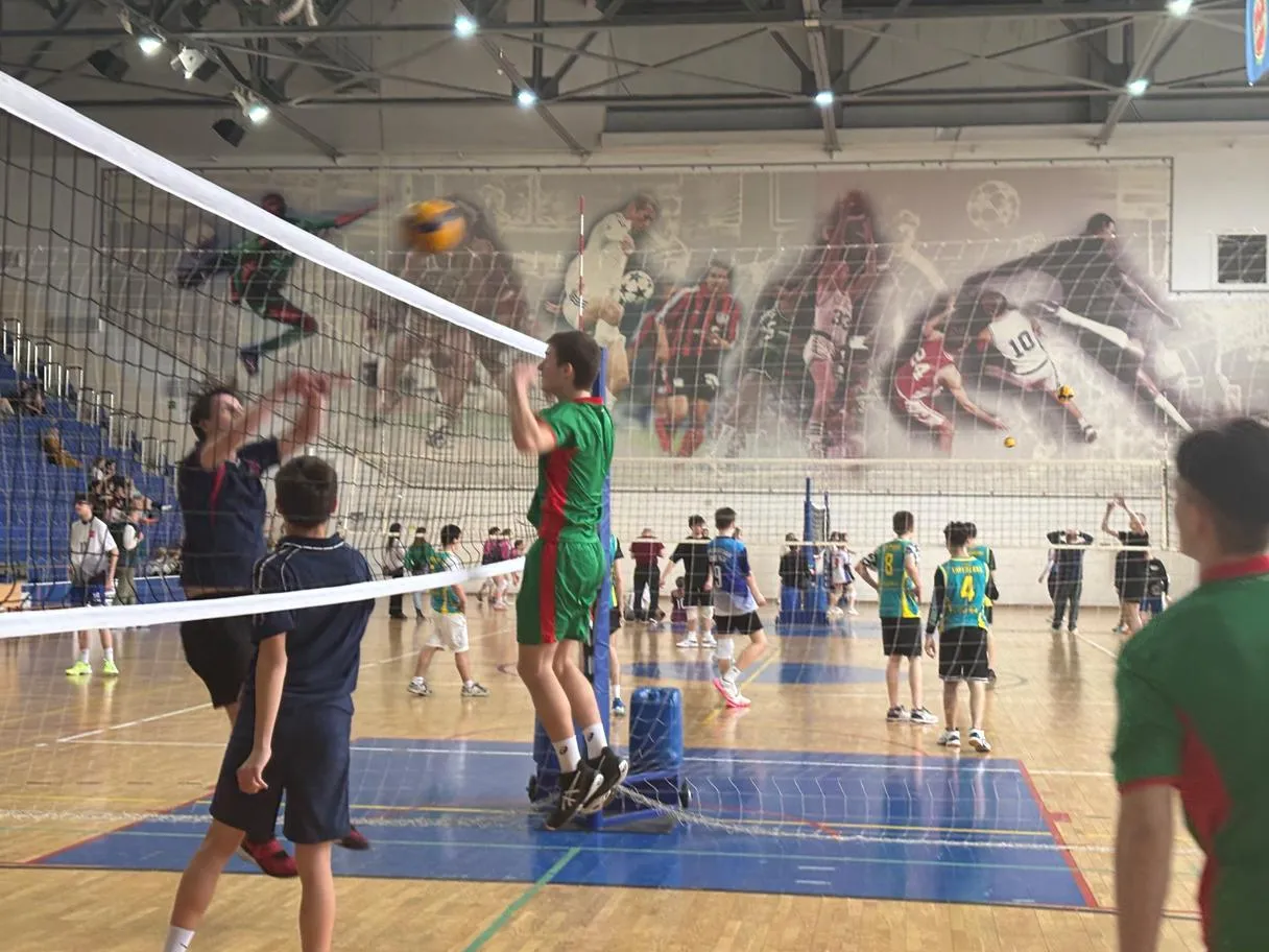 Фото: администрация Наро-Фоминского округа