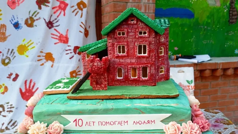 Фото: пресс-служба губернатора Московской области