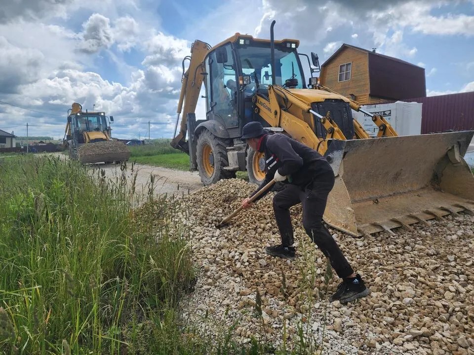 Фото: Мария Панина