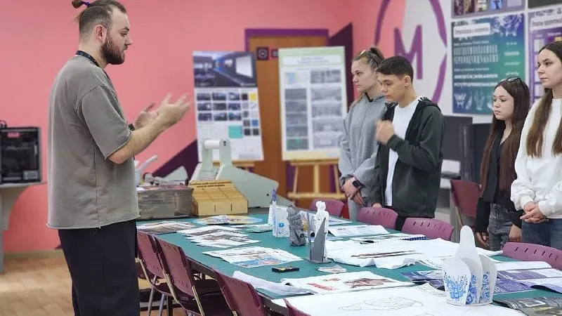 Пресс-служба администрации городского округа Воскресенск