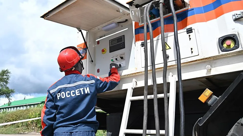 Фото: пресс-служба губернатора и правительства Московской области