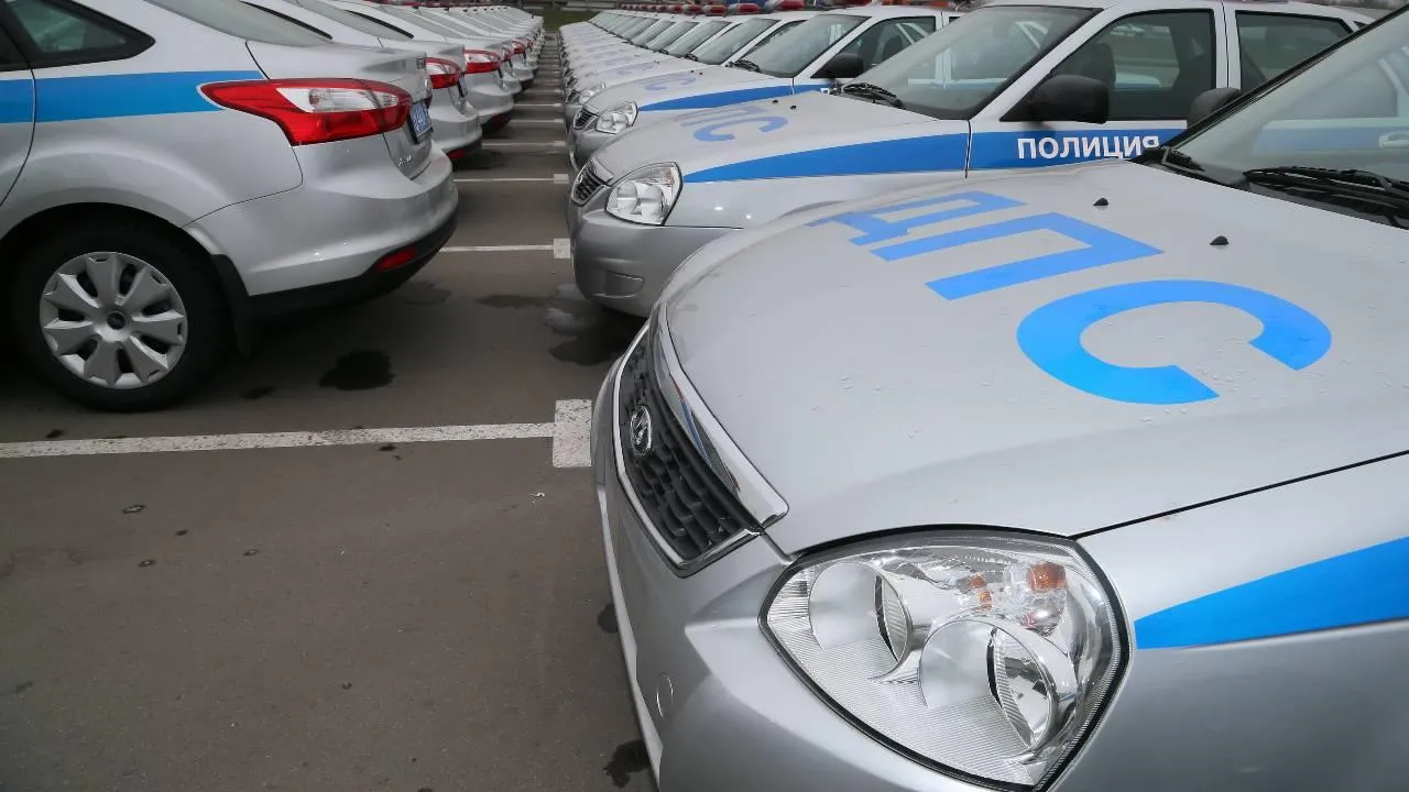 Девочки-подростки разбились на мотоцикле в Нижегородской области