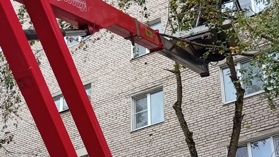 Фото: Министерство по содержанию территорий и государственному жилищному надзору