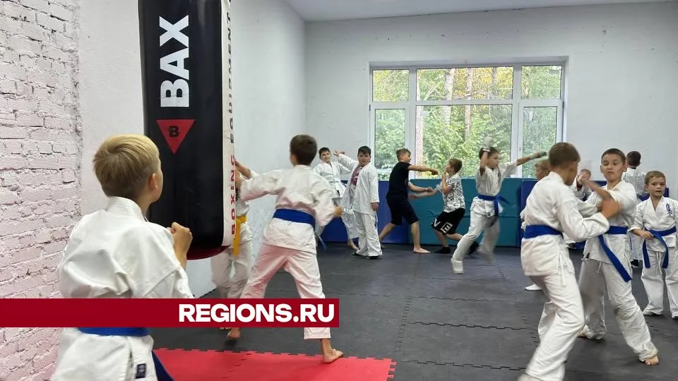 Фото: Ксения Афонина