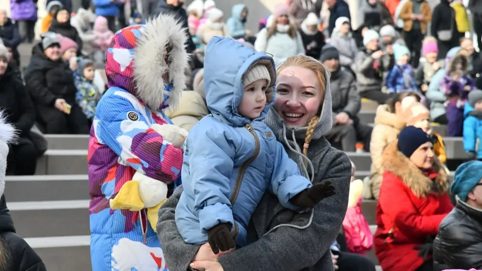 Фото: городской парк культуры и отдыха г.о. Жуковский