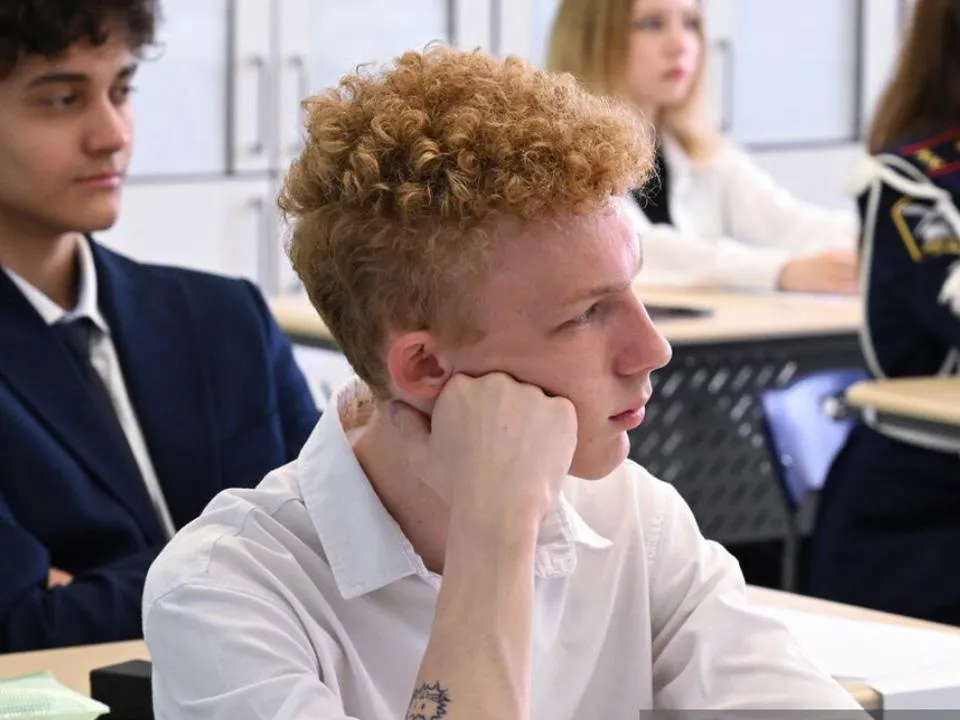 «Настоящая элита»: в Госдуме предложили бесплатно набирать отличников в технари