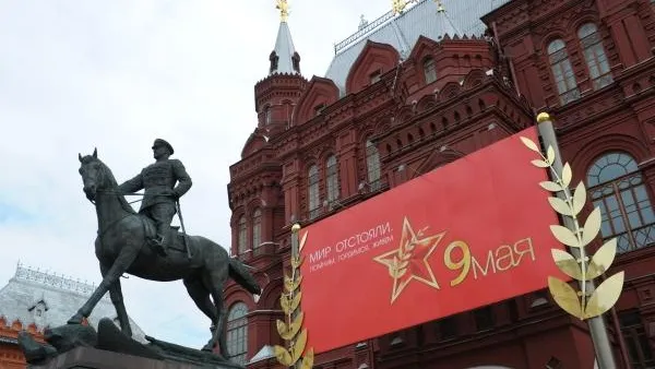 В Москве запустили онлайн-игру «Путь к Победе»