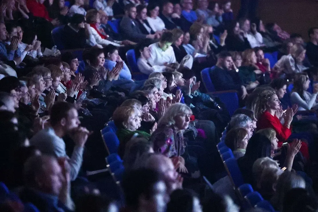 Фото: Антон Чернов