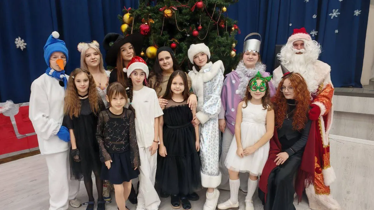 Фото: Управление образование Лыткарина