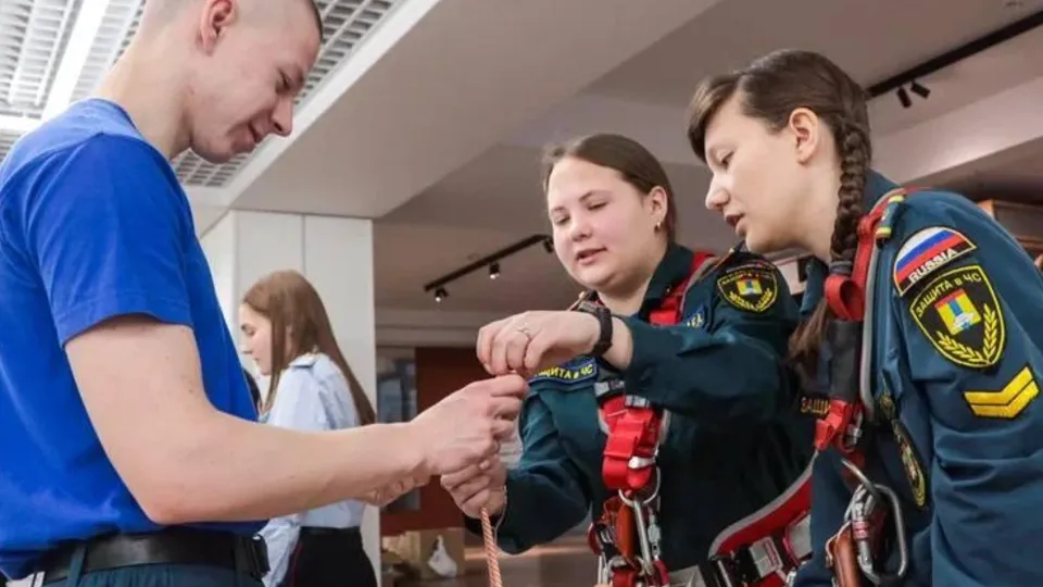 Фото: Управление образования г.о. Домодедово