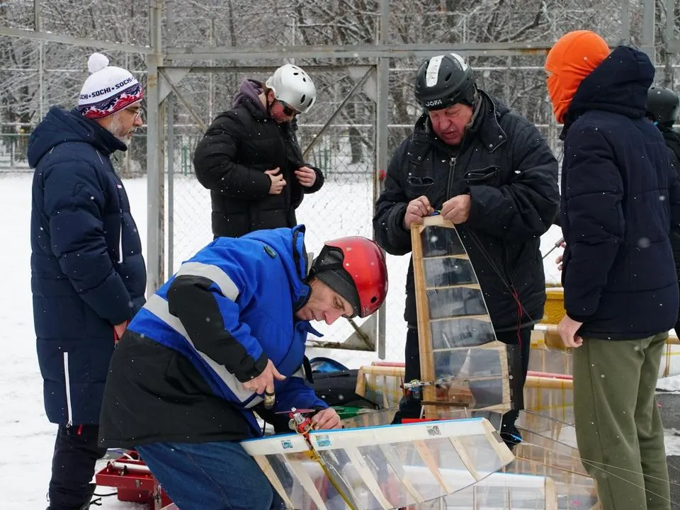 Фото: пресс-служба администрации г.о. Химки