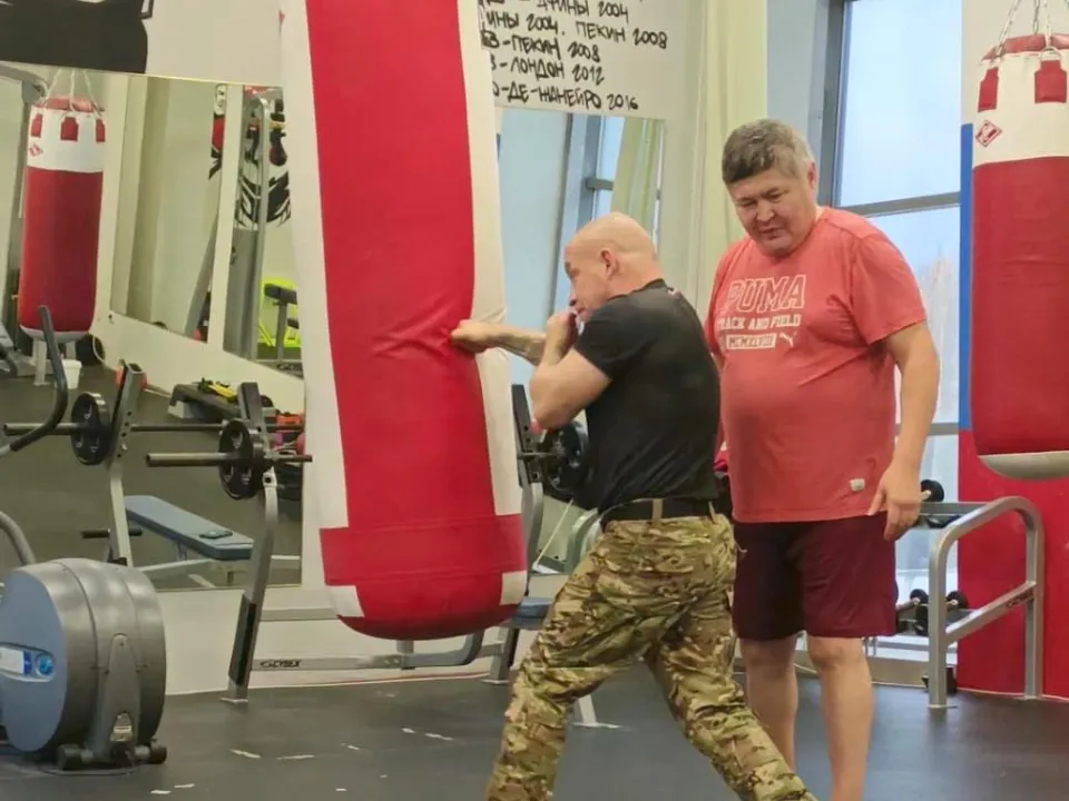 Фото: пресс-служба администрации г.о. Люберцы