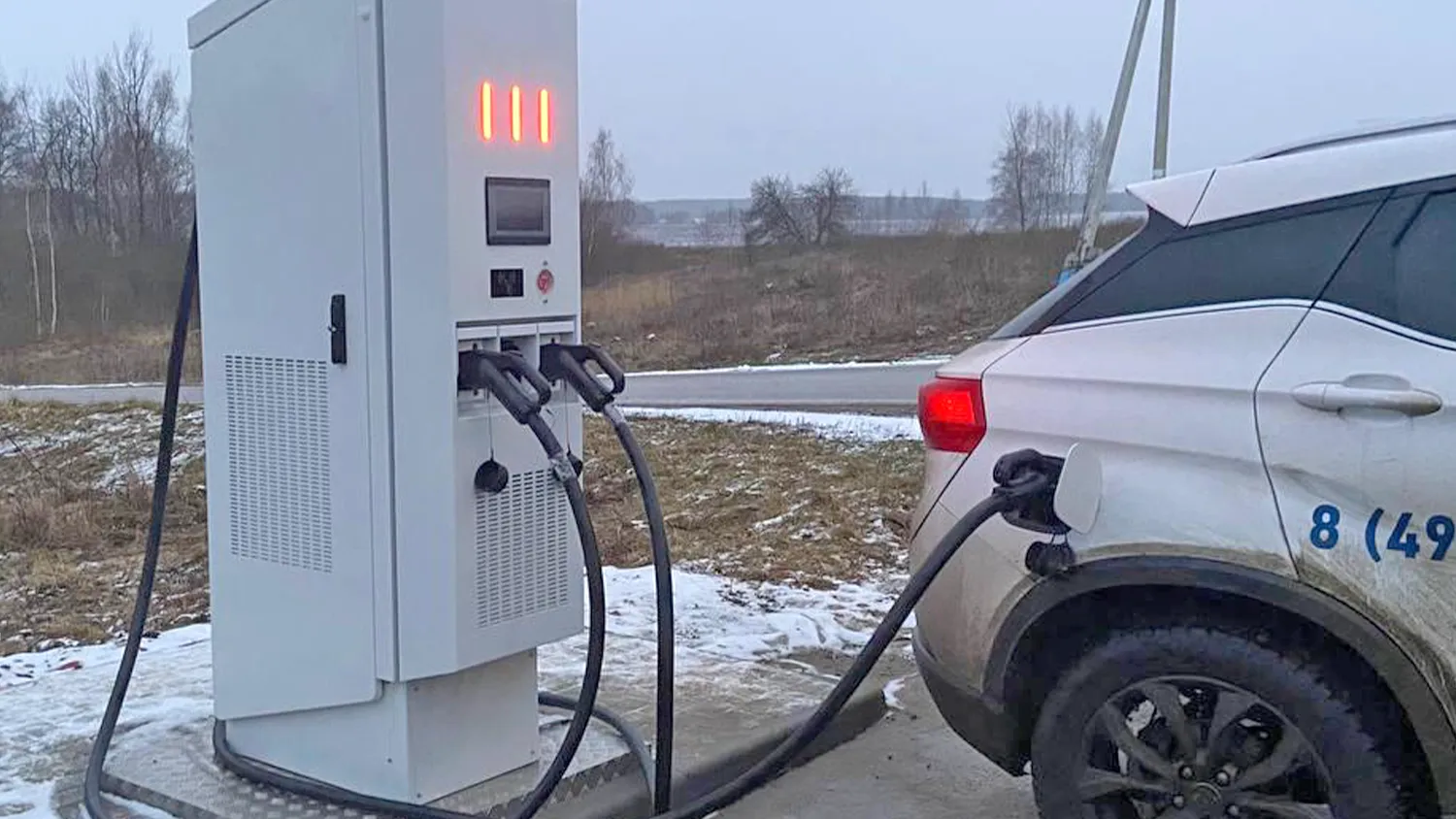 Фото: Администрация г.о. Зарайск