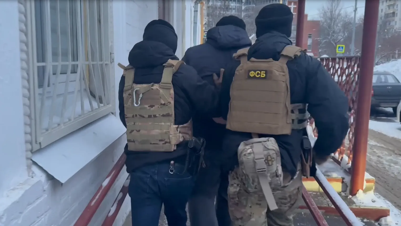 Скриншот видео