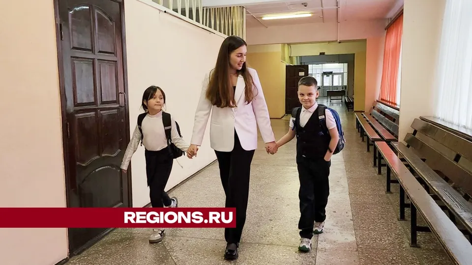 Фото: REGIONS/Александр Степушкин