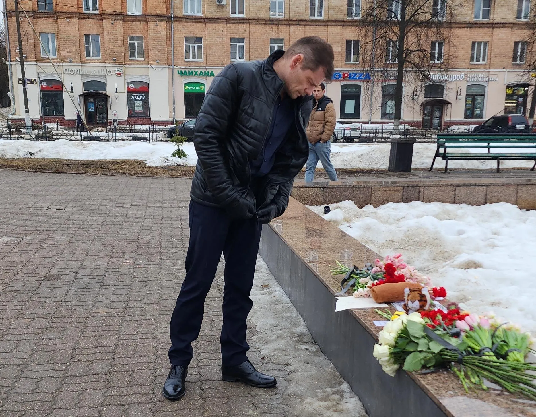 Фото: Нина Басистая