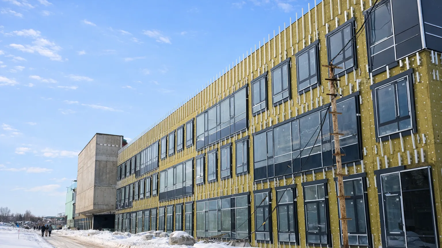 Главгосстройнадзор МО