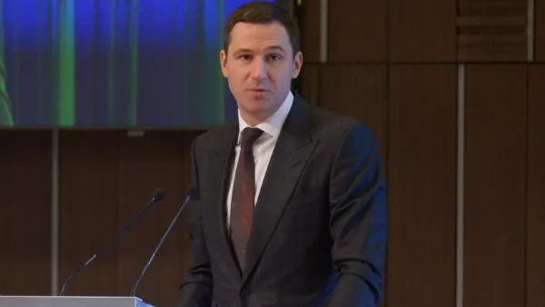 Буцаев опроверг сообщения о работе над аналогом «Платона»