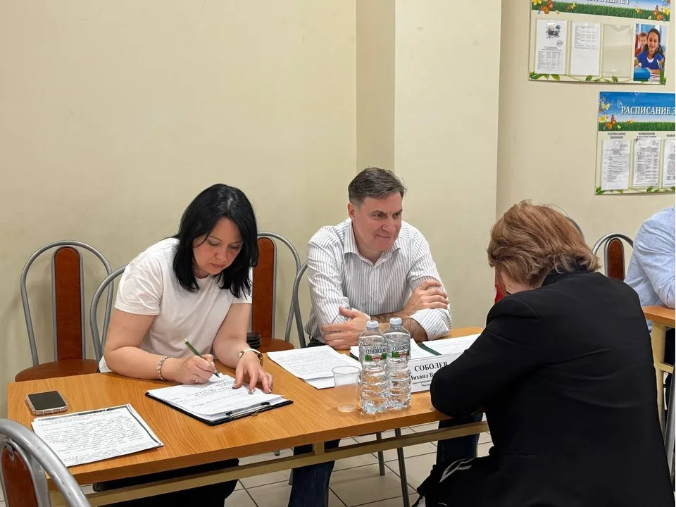 Фото: t.me/SoboleV_kotelniki